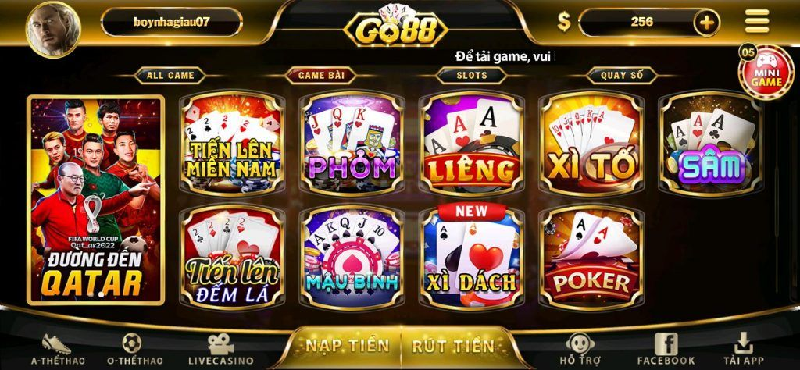Go88